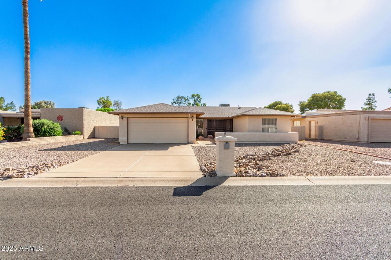 9239 E Fairway Blvd., Sun Lakes, AZ 85248