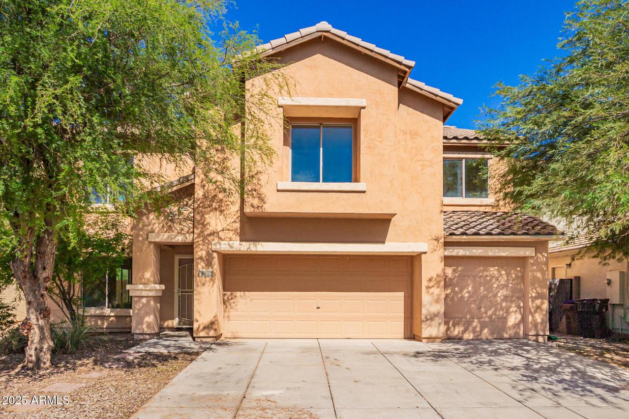 1272 W Pinkley Ave., Coolidge, AZ 85128