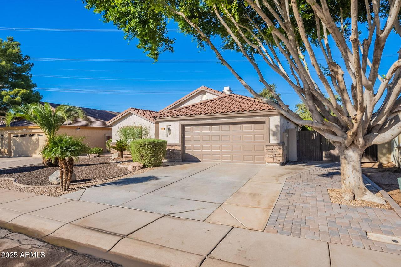 1156 W Vaughn Ave., Gilbert, AZ 85233