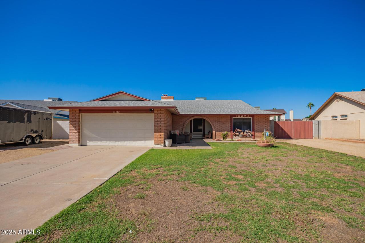 16628 N 33rd Ave., Phoenix, AZ 85053