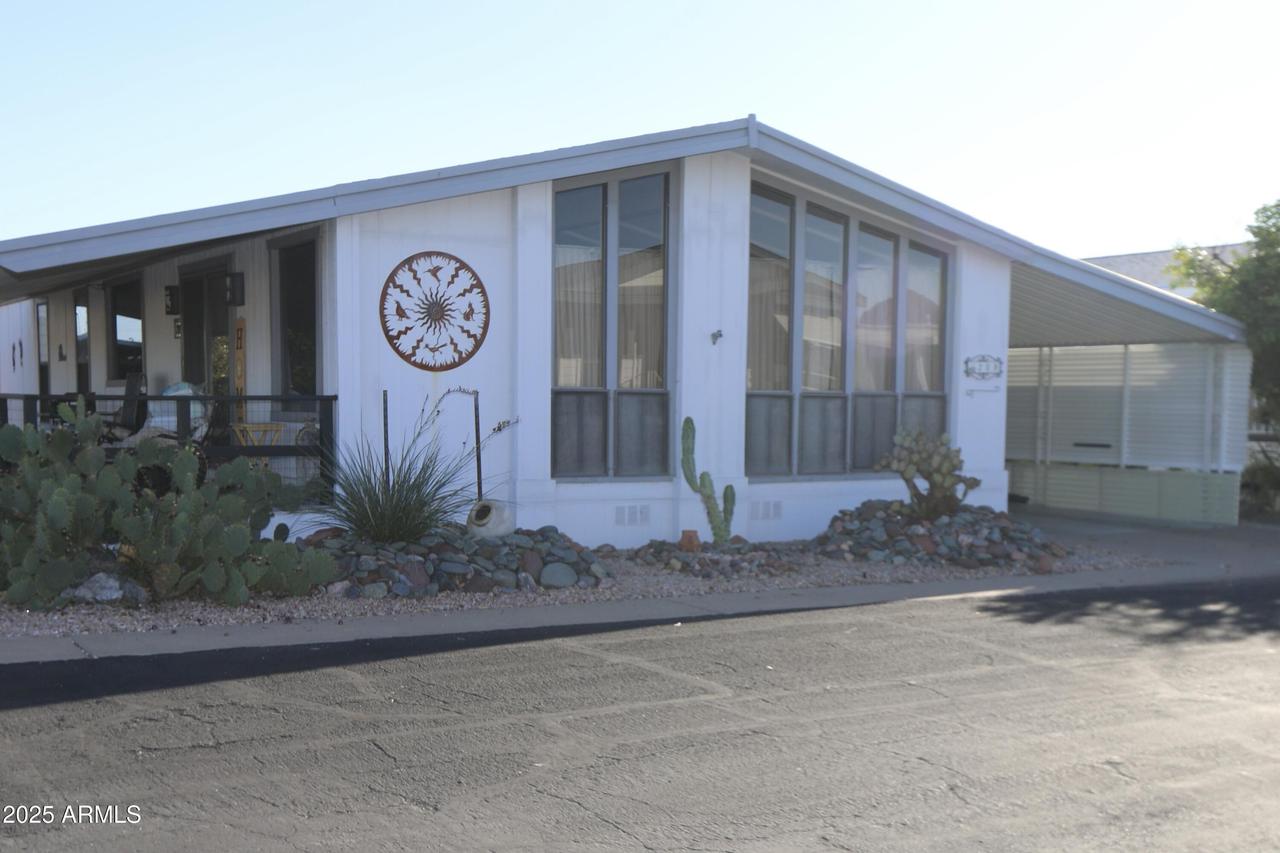 2701 E Utopia Rd. #208, Phoenix, AZ 85050