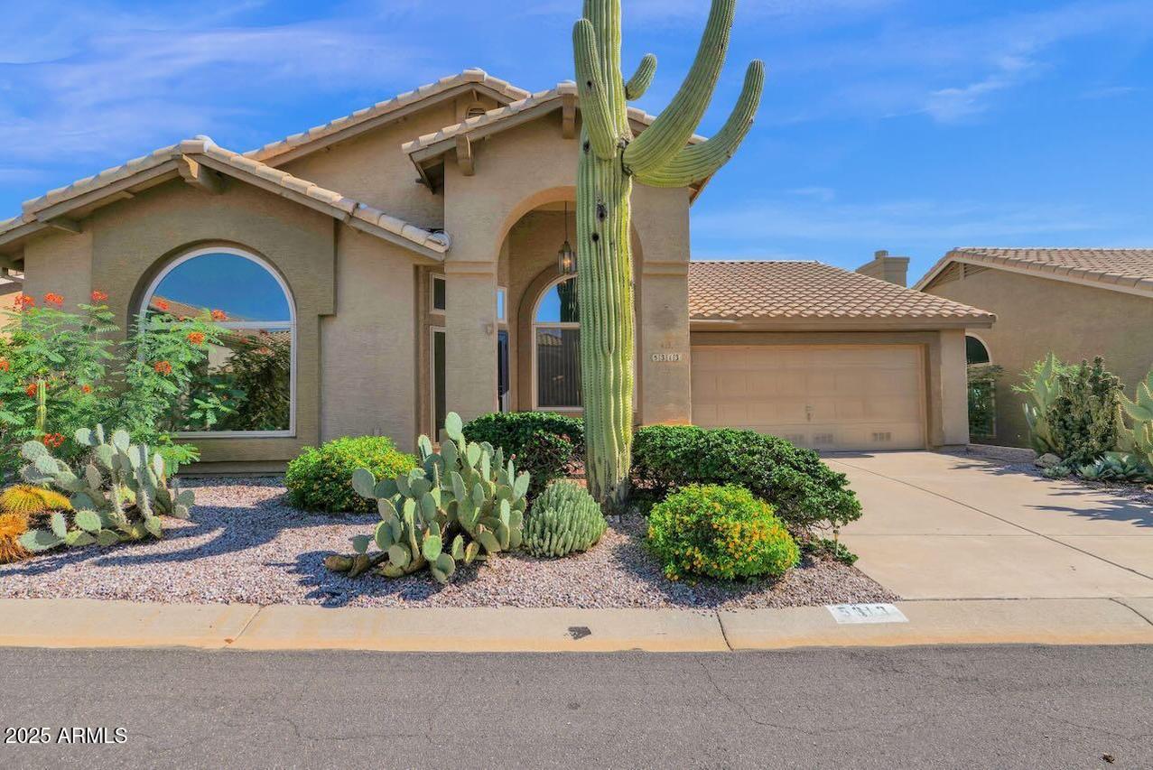 5313 S Marble Dr., Gold Canyon, AZ 85118