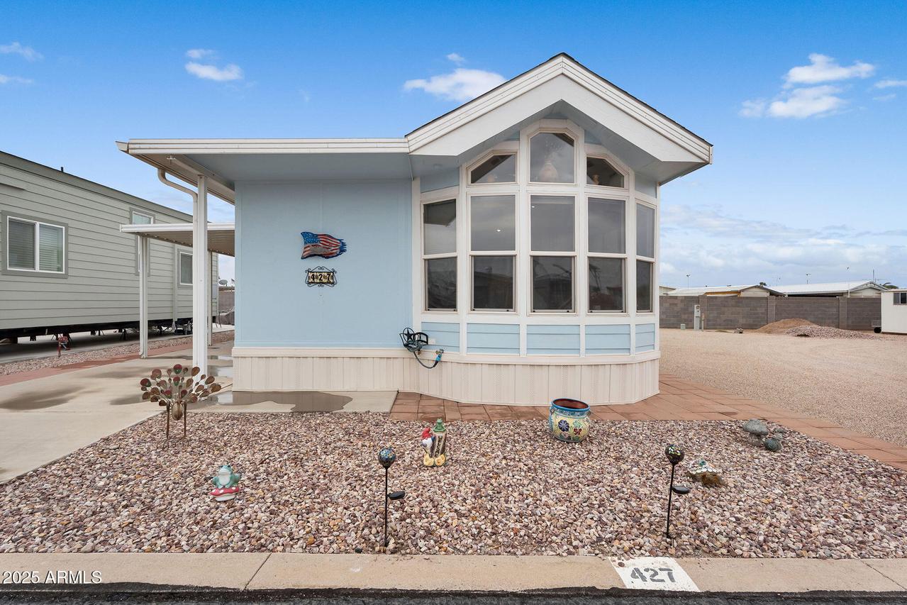 427 E Tiempo Del Sol, Florence, AZ 85132