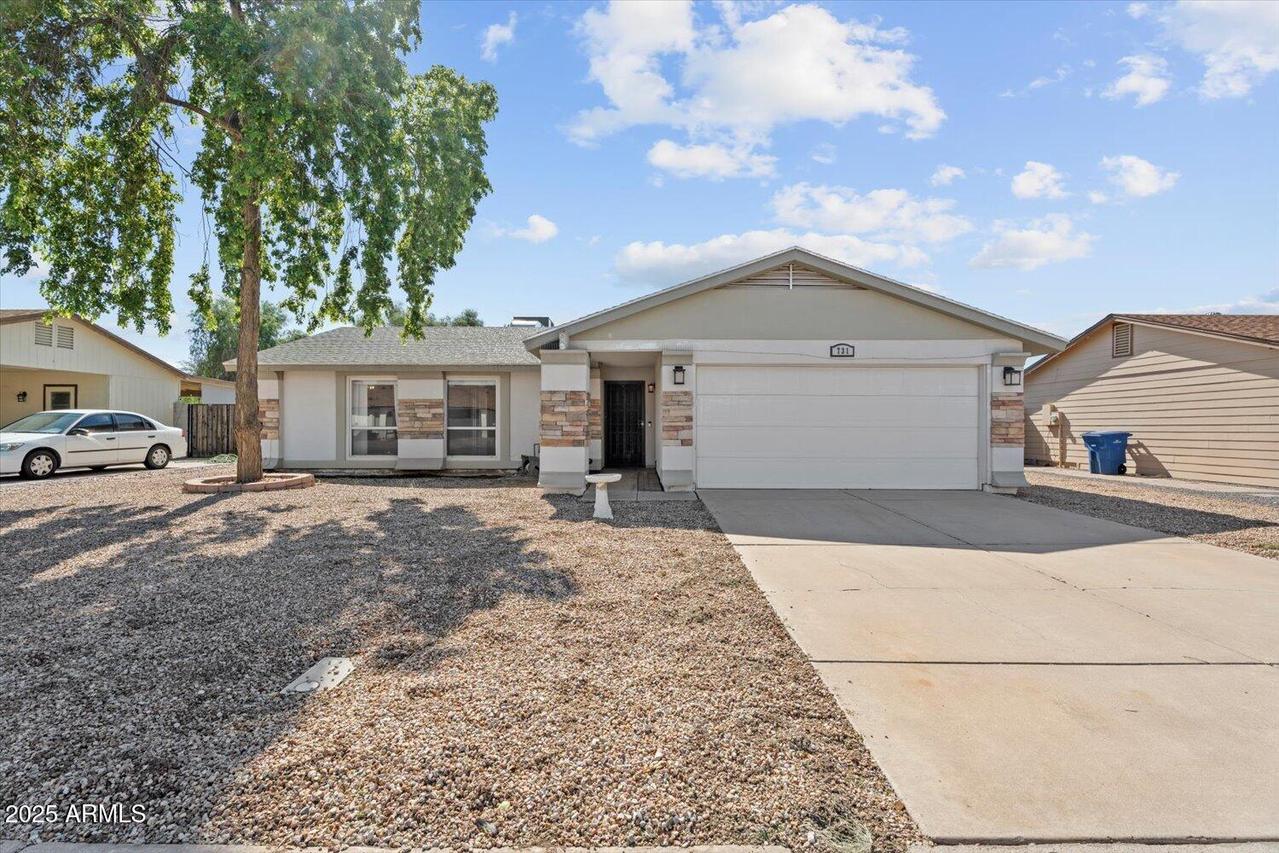 731 W Palomino Dr., Chandler, AZ 85225