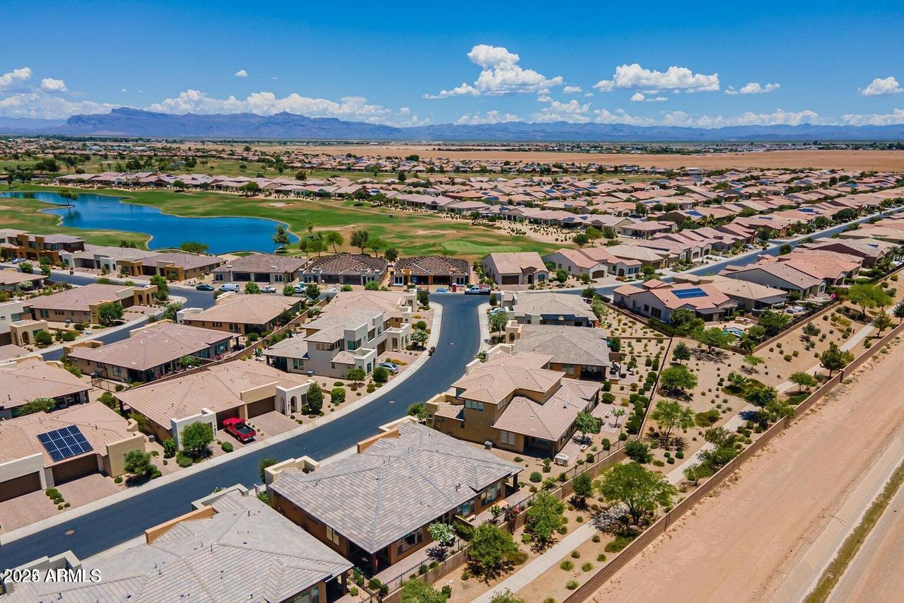 918 E Cobble Stone Dr., Queen Creek, AZ 85140
