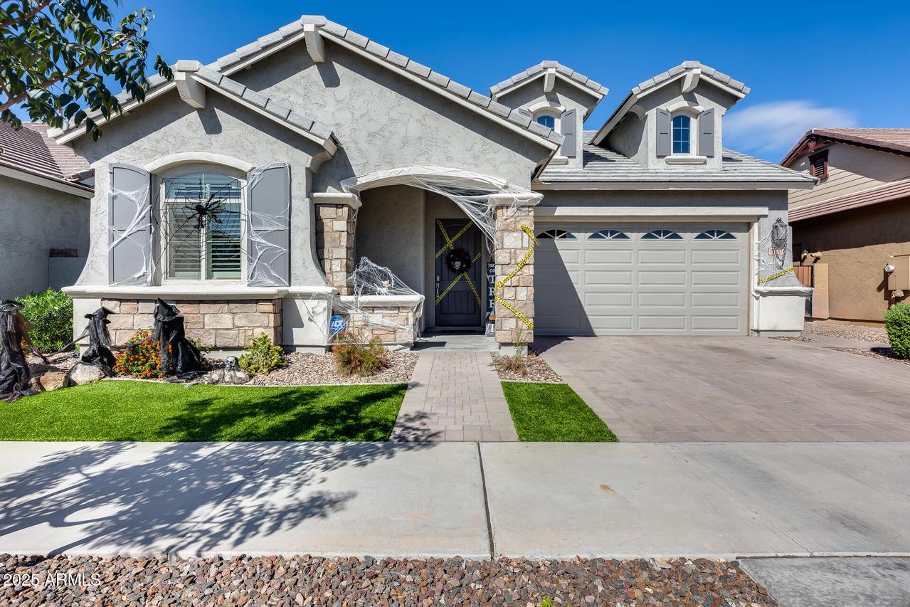 4300 E John St., Gilbert, AZ 85295