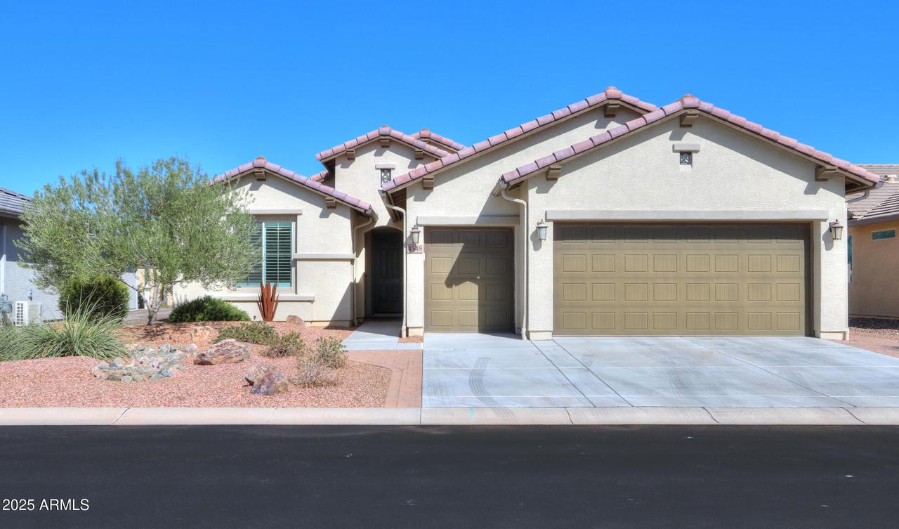 4548 W Loma Verde Ave., Eloy, AZ 85131