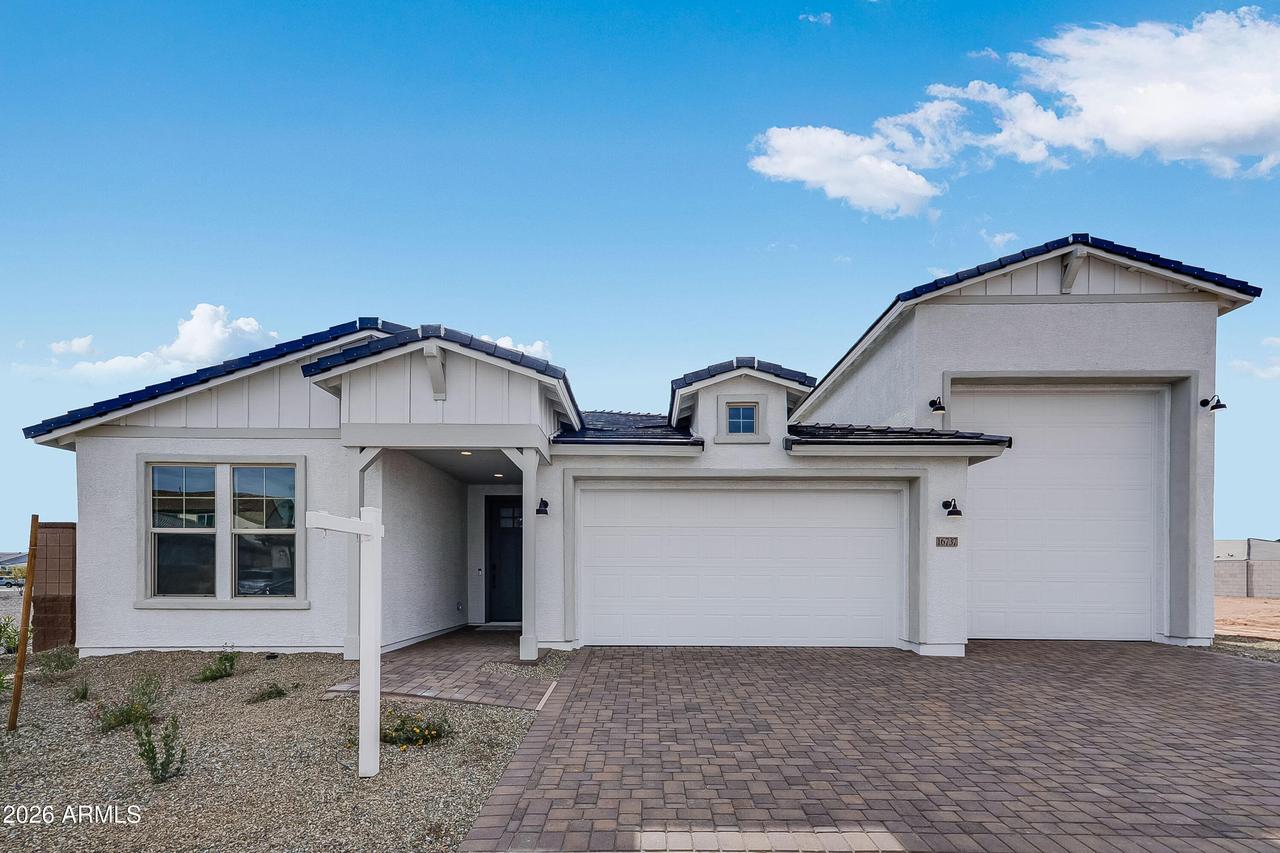 16737 W Audrey Ln., Surprise, AZ 85387