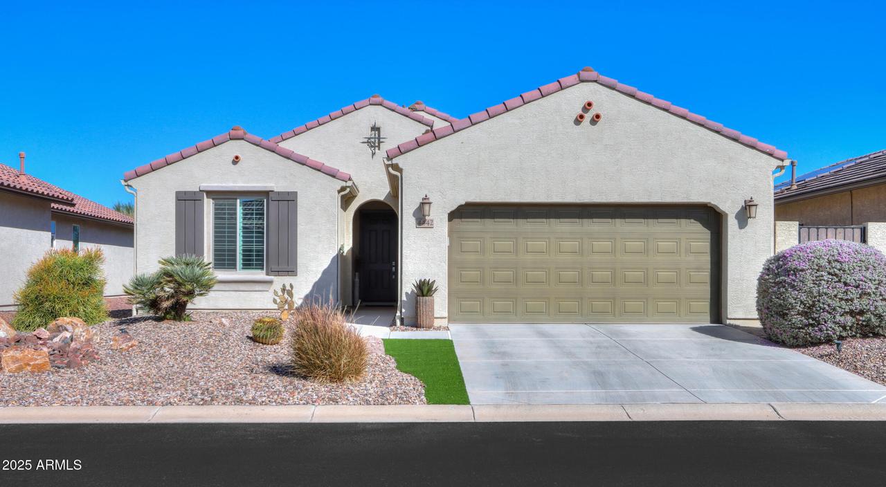 4442 W White Horse Blvd., Eloy, AZ 85131