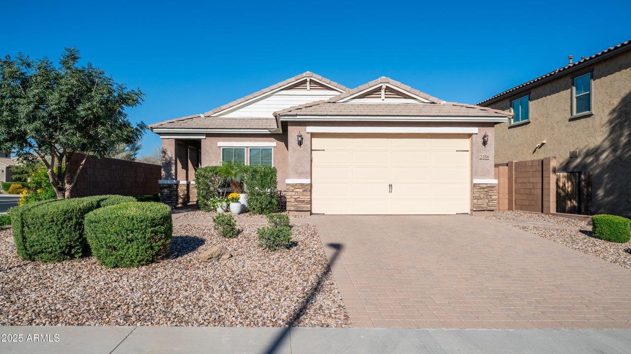 2358 E Runaway Bay Pl., Gilbert, AZ 85298