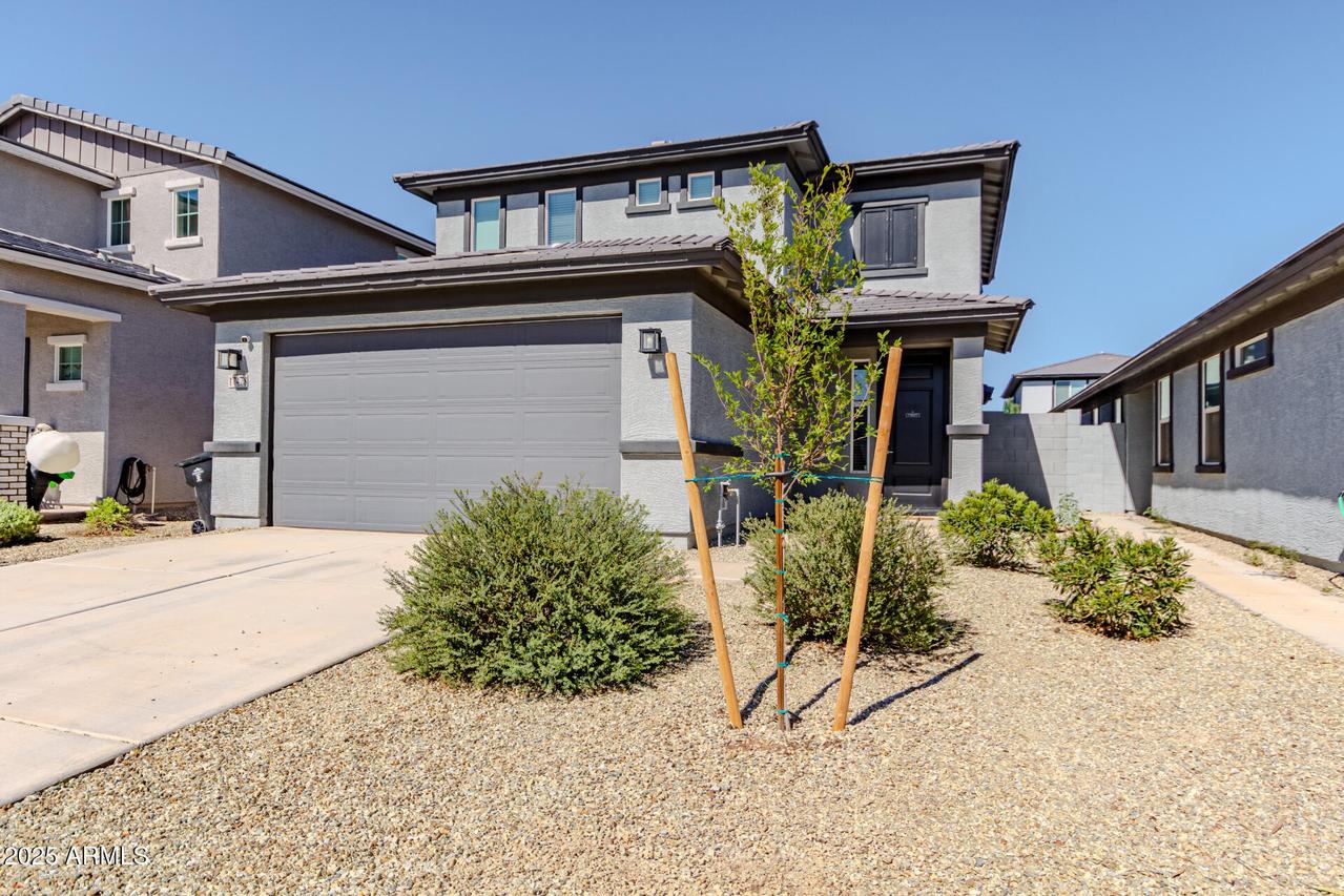 17478 W Paraiso Ln., Surprise, AZ 85387