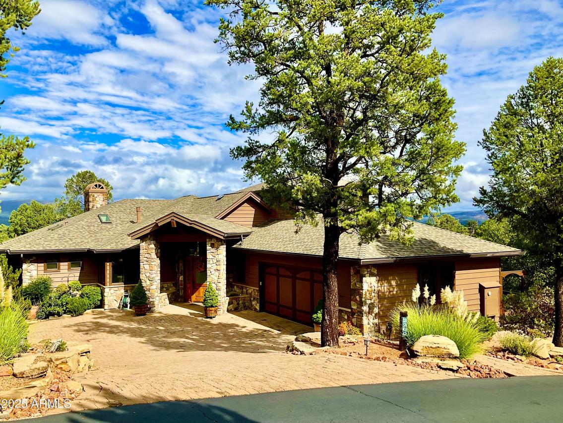 2209 E Grapevine Dr., Payson, AZ 85541