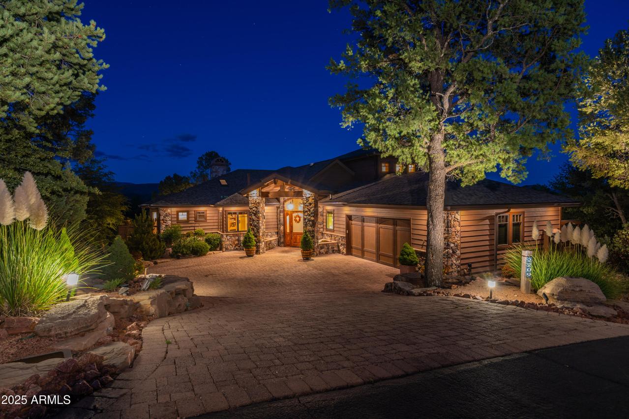 2209 E Grapevine Dr., Payson, AZ 85541