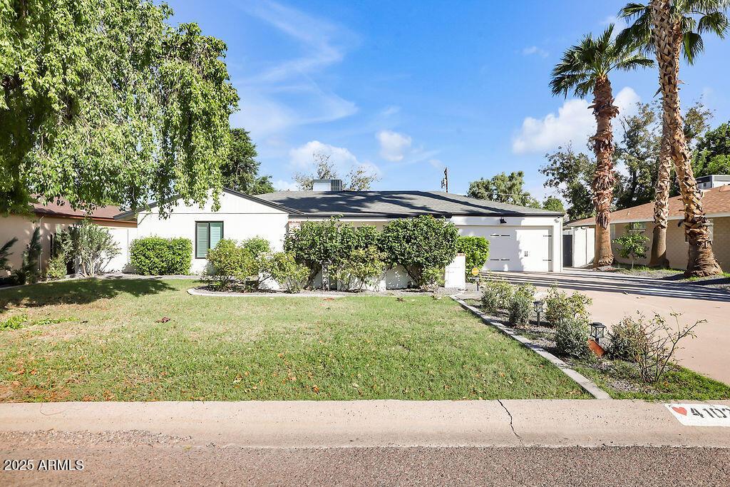 4102 E Pinchot Ave., Phoenix, AZ 85018