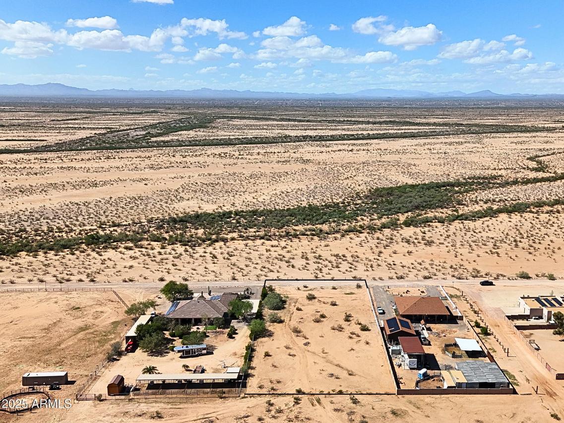 N 259th Ave. #'-', Wittmann, AZ 85361