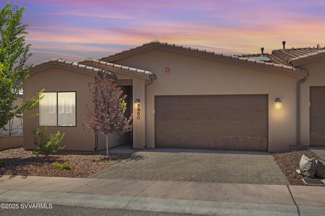3950 Positano Pl., Sedona, AZ 86336