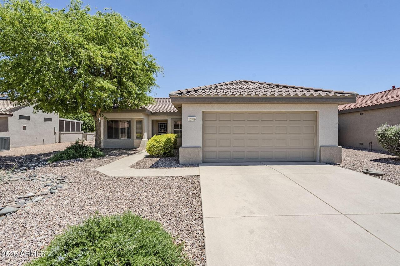 15960 W Indigo Ln., Surprise, AZ 85374