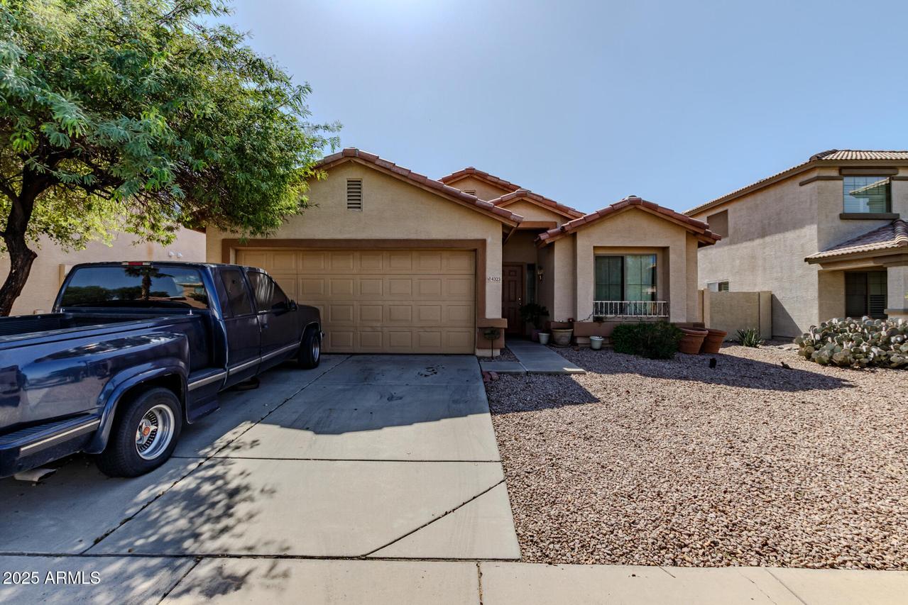 4323 W Darrel Rd., Laveen, AZ 85339