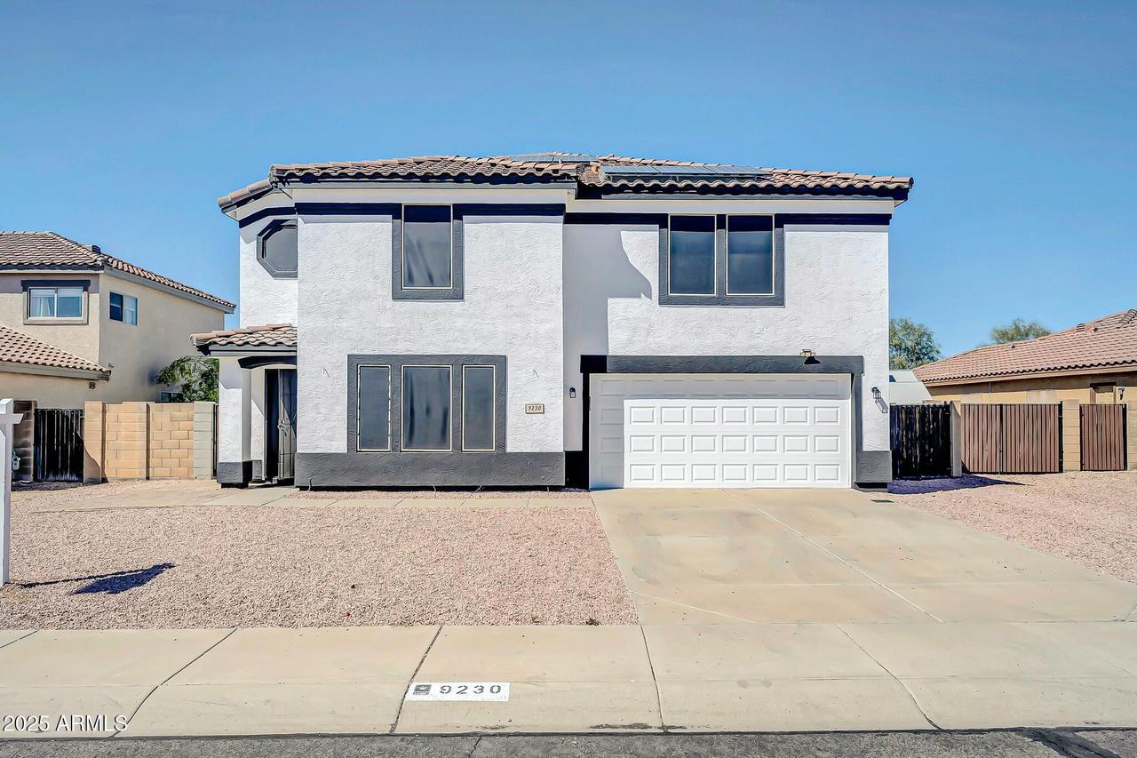 9230 N 82nd Ln., Peoria, AZ 85345