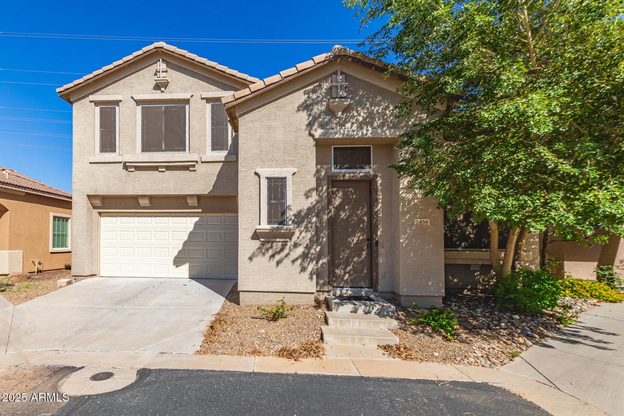 3856 E Minton St., Phoenix, AZ 85042