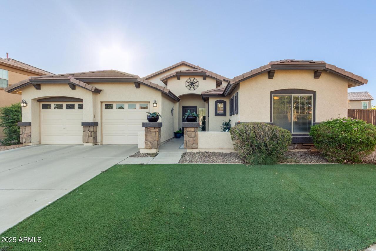 21726 S 184th Way, Queen Creek, AZ 85142