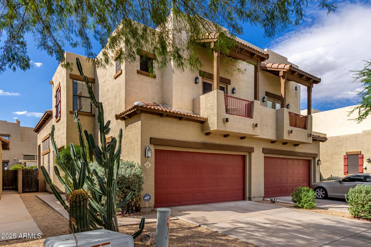 3422 E University Dr. #17, Mesa, AZ 85213
