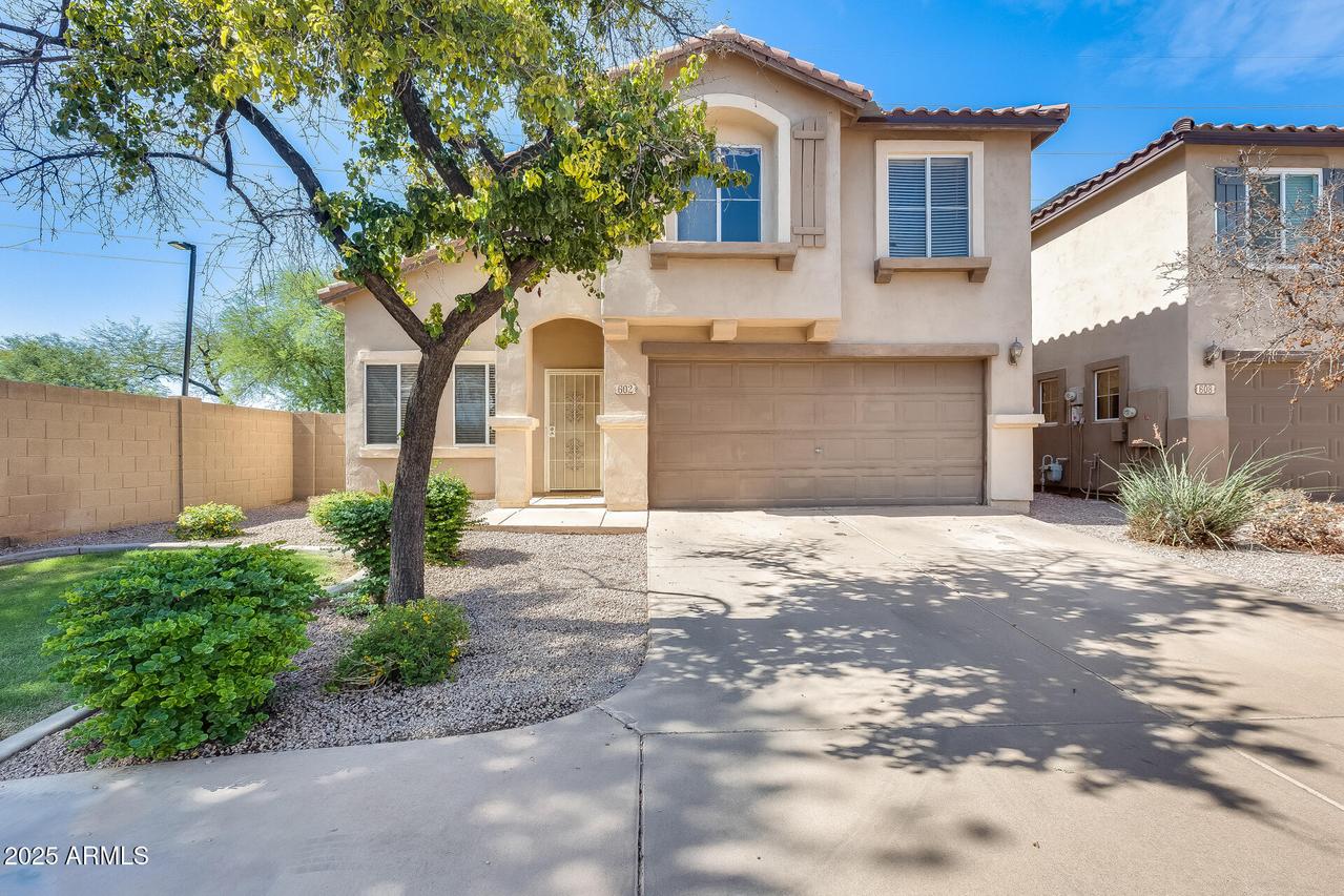 602 E Colt Ct., Chandler, AZ 85225