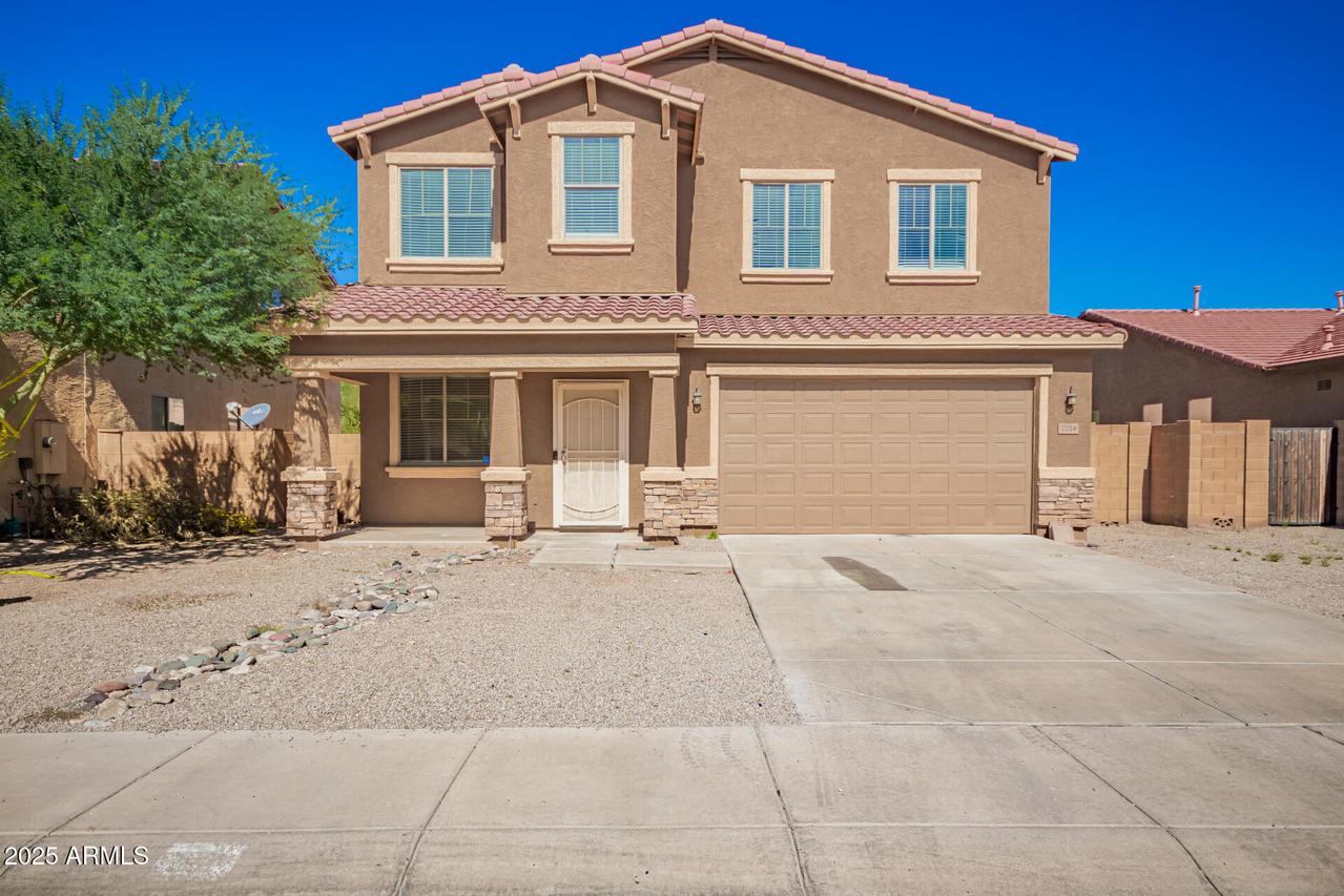 7214 W St Charles Ave., Laveen, AZ 85339