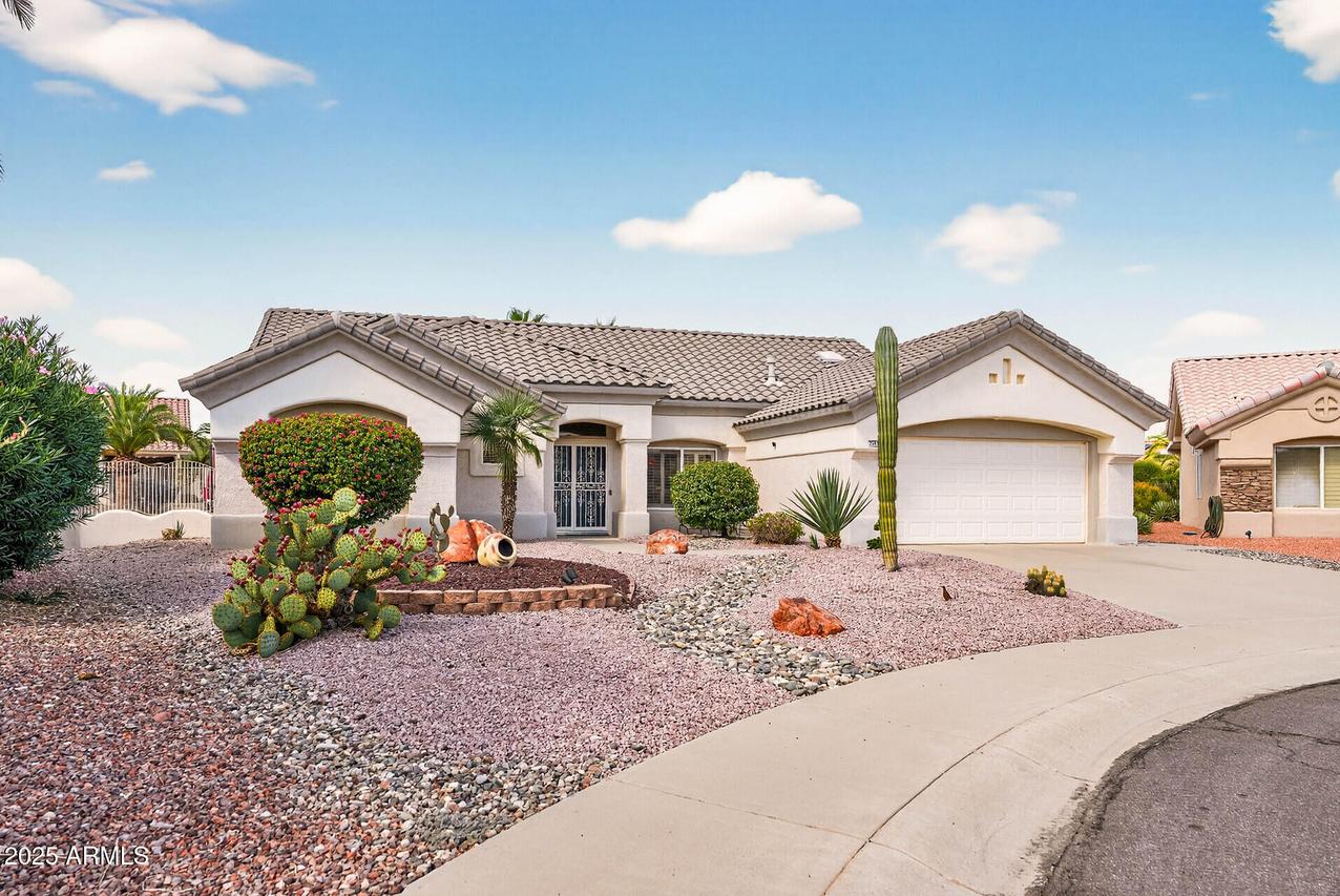 22010 N Mirage Ln., Sun City West, AZ 85375