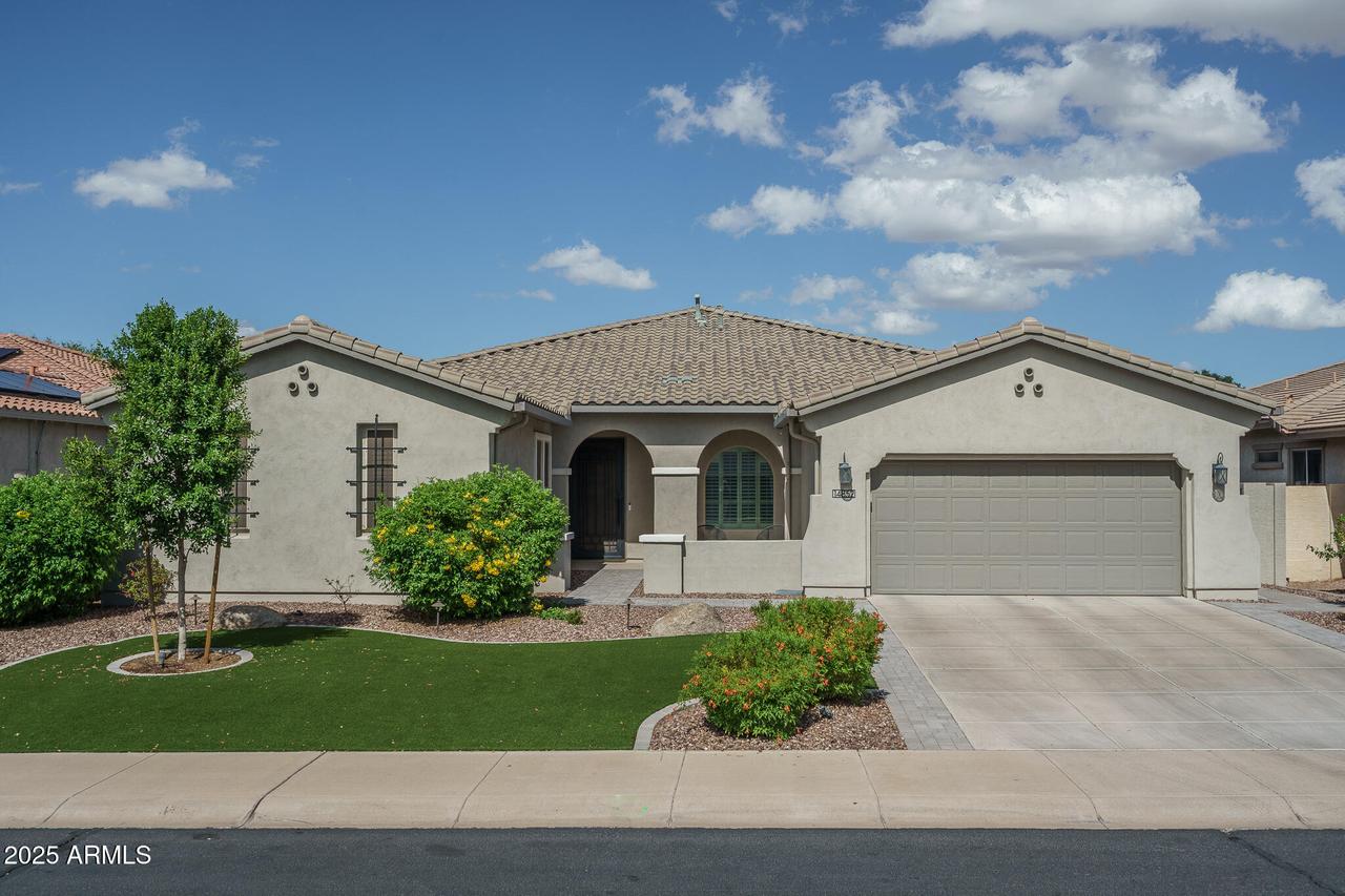 14852 W Aldea Dr., Litchfield Park, AZ 85340