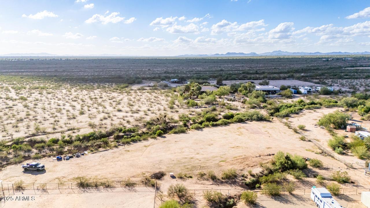 W Florentine Rd. #360E, Wittmann, AZ 85361