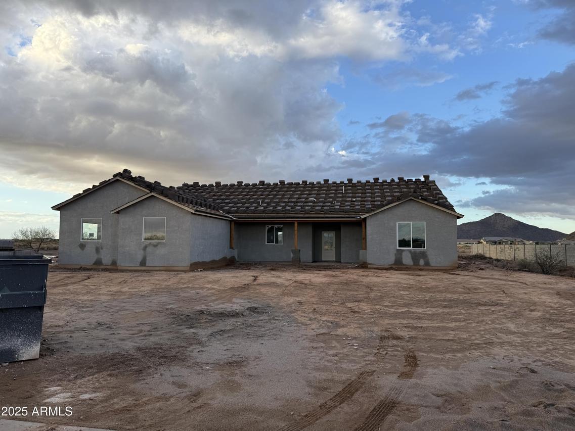 9544 W Sandstone Mountain Dr., Casa Grande, AZ 85194