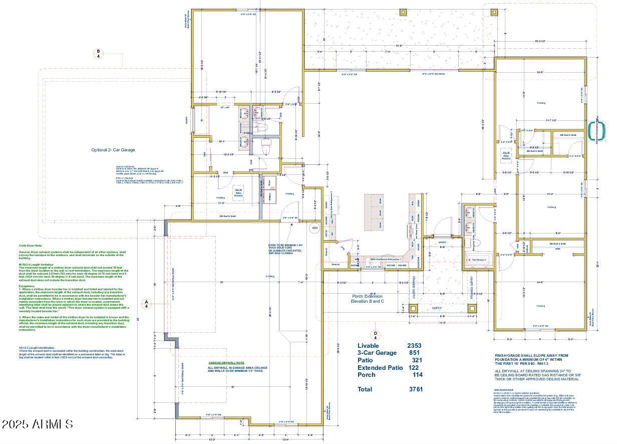 9544 W Sandstone Mountain Dr., Casa Grande, AZ 85194