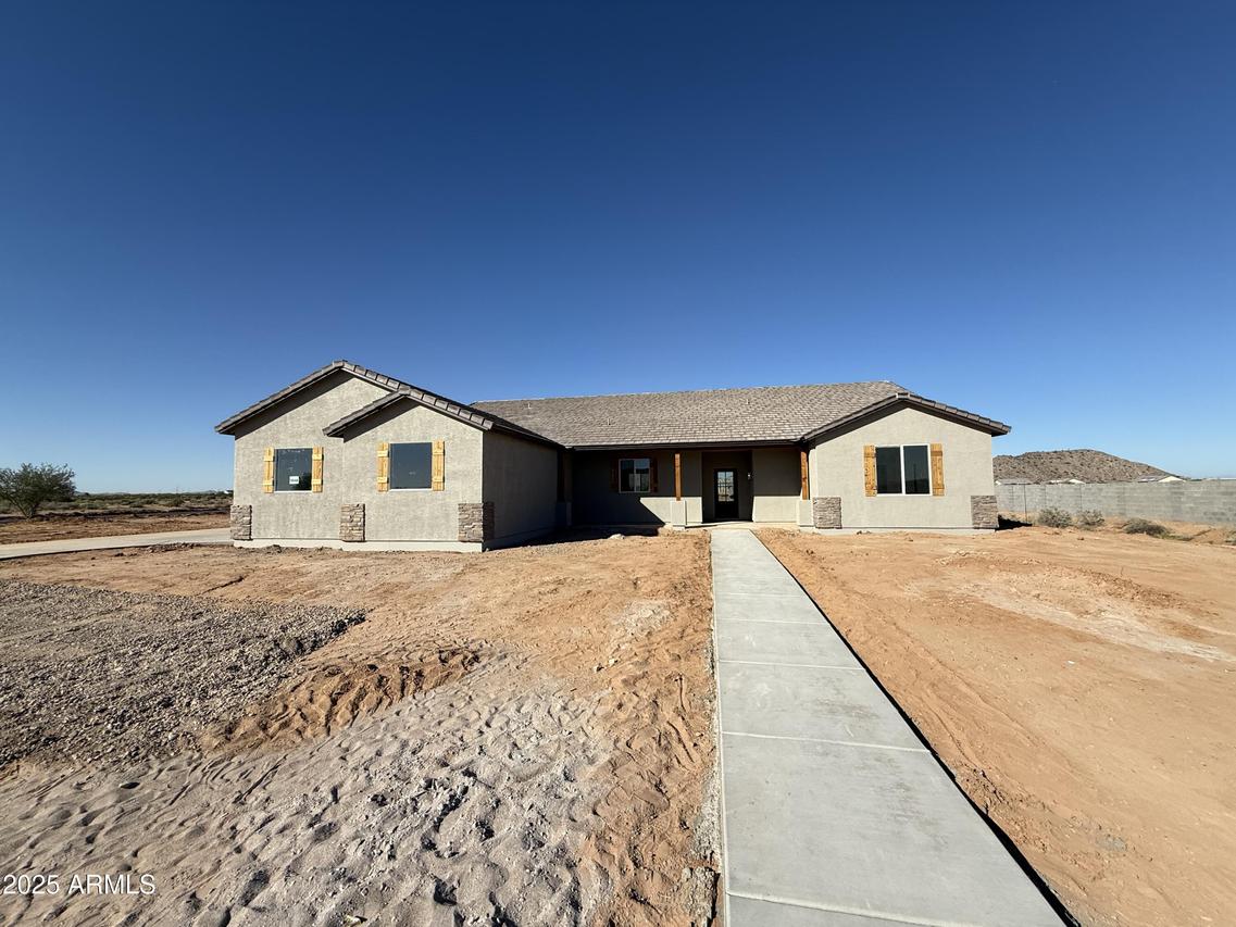 9544 W Sandstone Mountain Dr., Casa Grande, AZ 85194