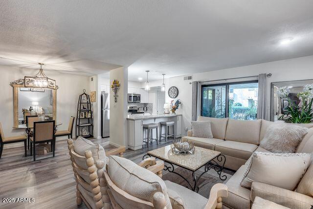 9275 E Mission Ln. #104, Scottsdale, AZ 85258