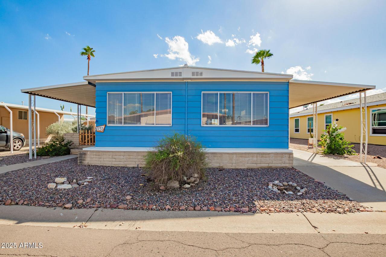 2401 W Southern Ave. #131, Tempe, AZ 85282