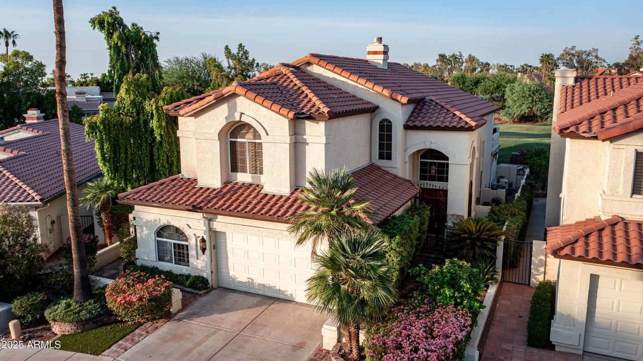 5019 E La Mirada Way, Phoenix, AZ 85044