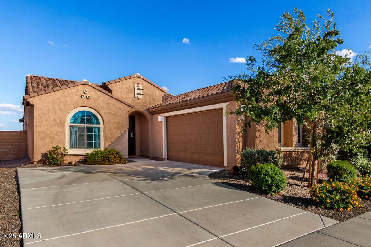 21139 N 259th Ave., Buckeye, AZ 85396