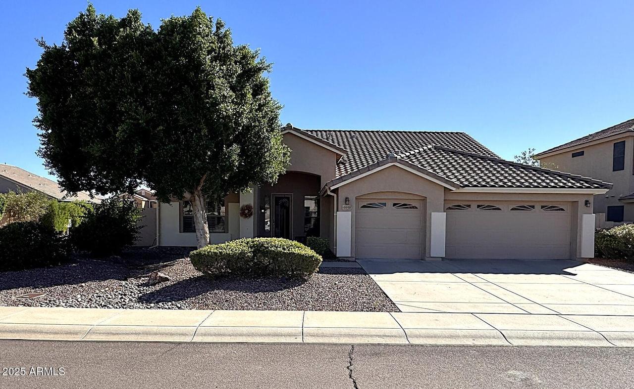 6919 W Rowel Rd., Peoria, AZ 85383