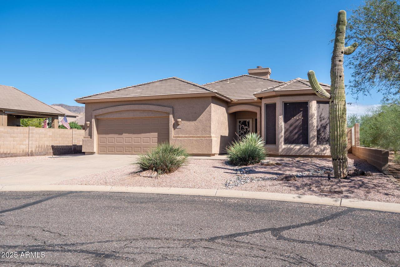 2311 N Tierra Alta Cir., Mesa, AZ 85207