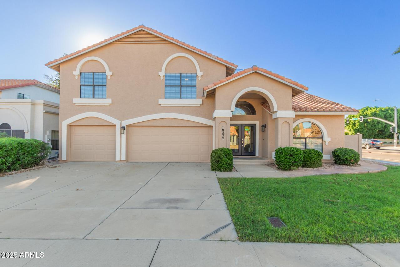 19322 N 74th Dr., Glendale, AZ 85308