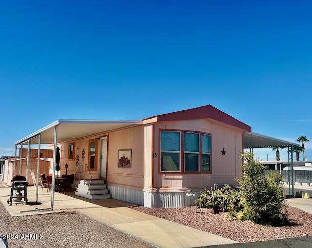 747 E Germann Rd. #85, San Tan Valley, AZ 85140