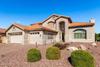 New Homes with Master Bedrooms on the 1st Floor in Sun Lakes: October 11th to October 17th