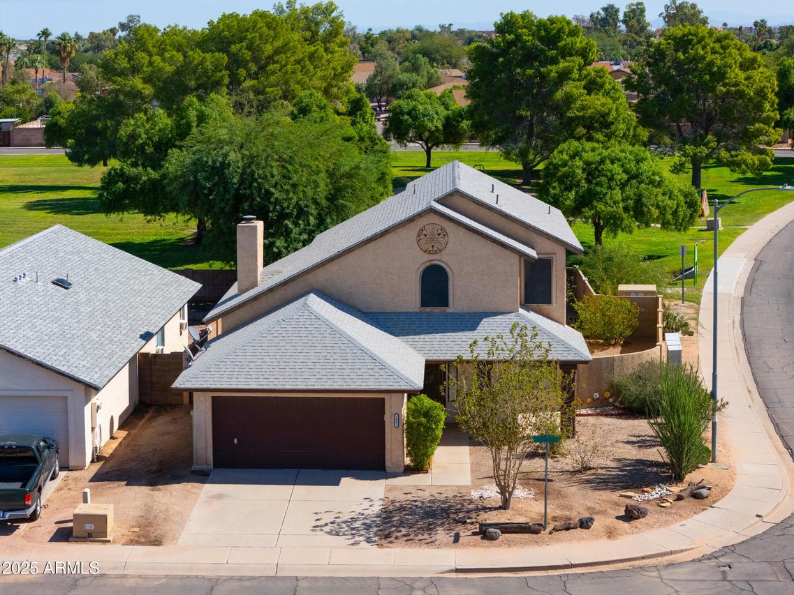 1802 N Center Ave., Casa Grande, AZ 85122