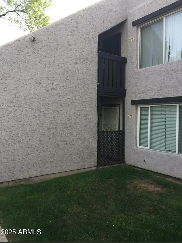 1927 E Hampton Ave. #116, Mesa, AZ 85204