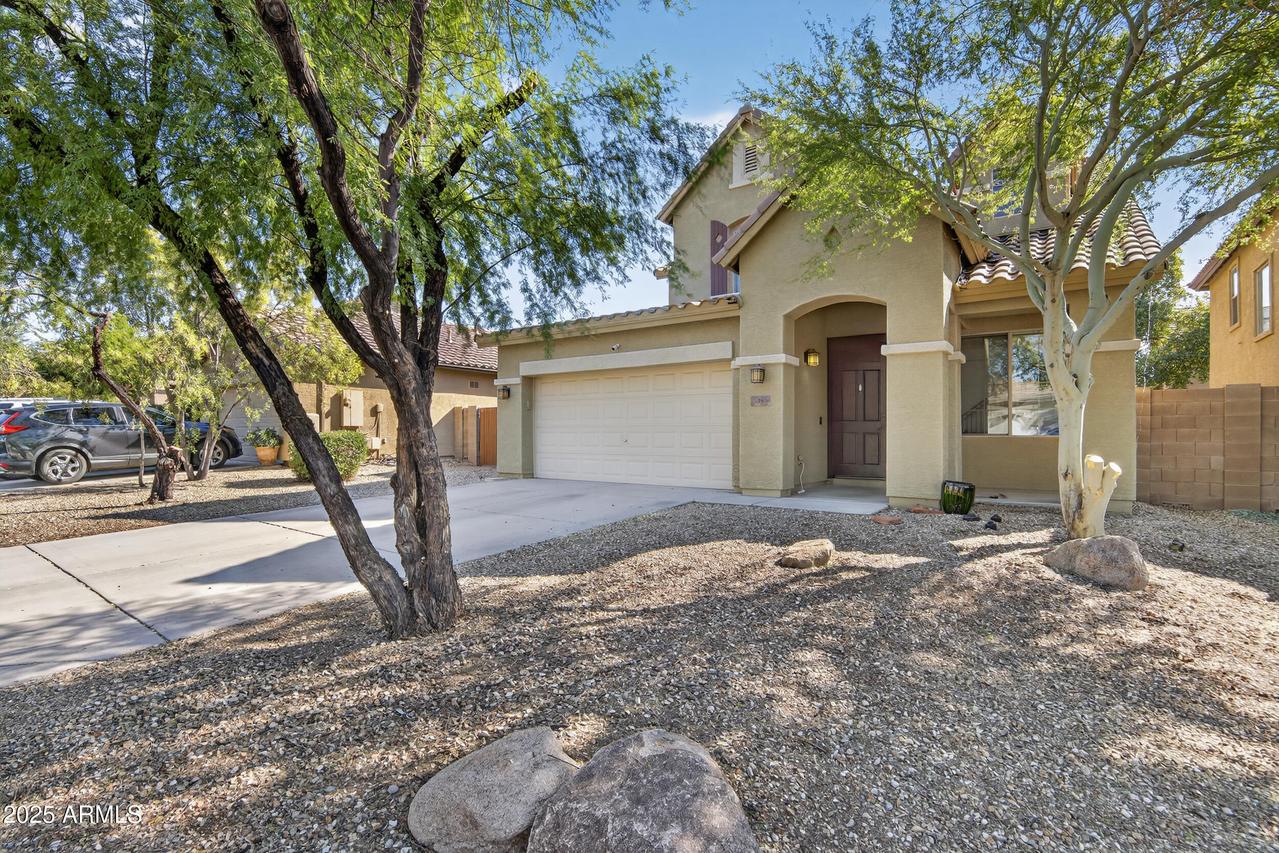 7085 W Andrew Ln., Peoria, AZ 85383