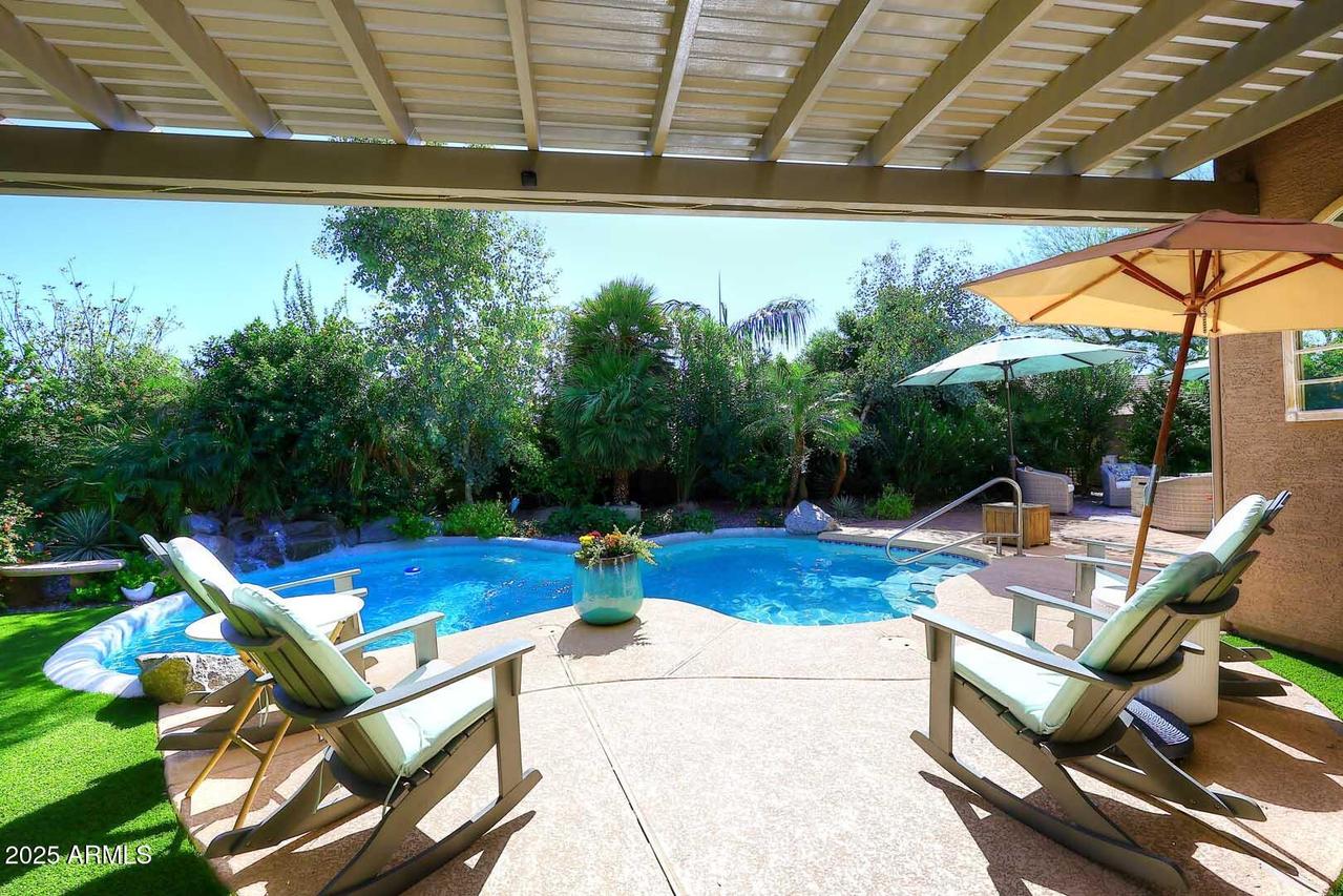 4655 W Fallen Leaf Ln., Glendale, AZ 85310