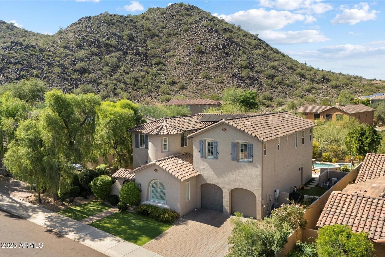 26036 N 85th Dr., Peoria, AZ 85383