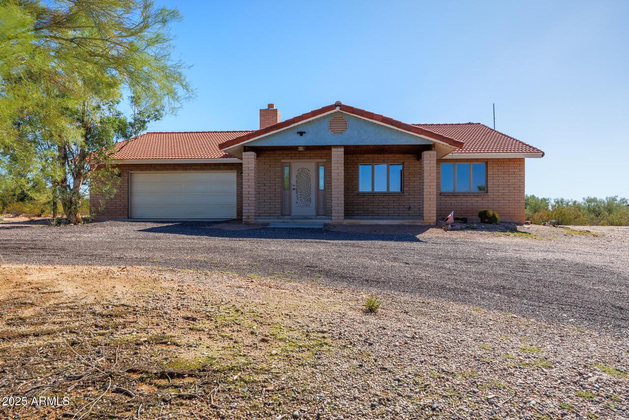 27141 E Javelina Dr., Florence, AZ 85132