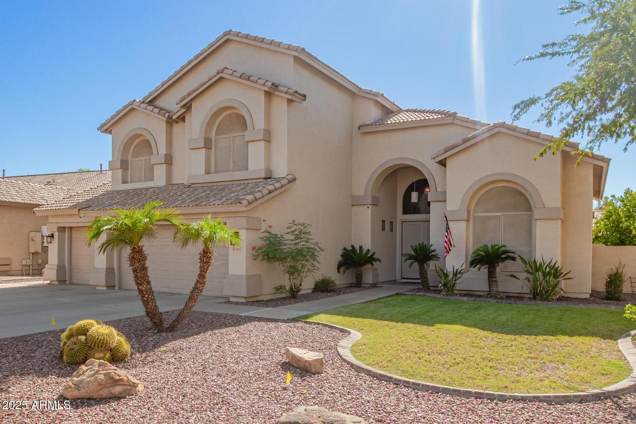 2642 S Joplin Ave., Mesa, AZ 85209